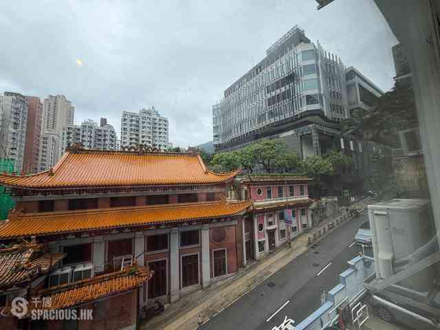 Happy Valley - Shan Kwong Court 09
