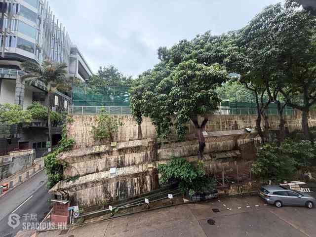 Happy Valley - Shan Kwong Court 11