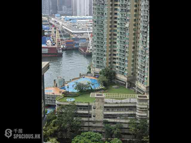 大角咀 - 浪澄湾 01