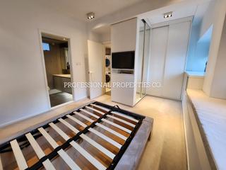 Mid Levels Central - The Rednaxela 06
