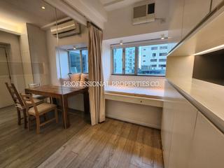 Mid Levels Central - The Rednaxela 10