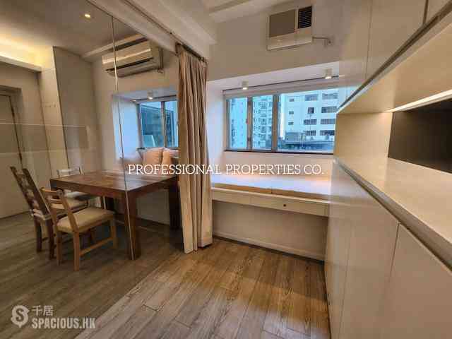 Mid Levels Central - The Rednaxela 10