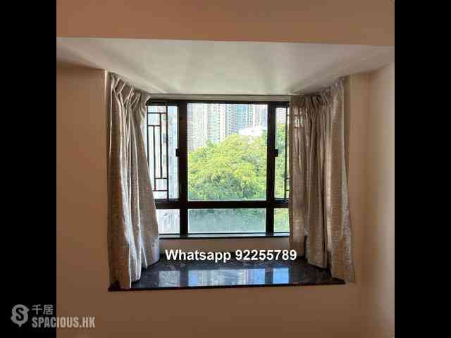 Kennedy Town - Ying Ga Garden 07