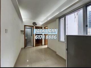Tsim Sha Tsui - Wah Fai Mansion 04