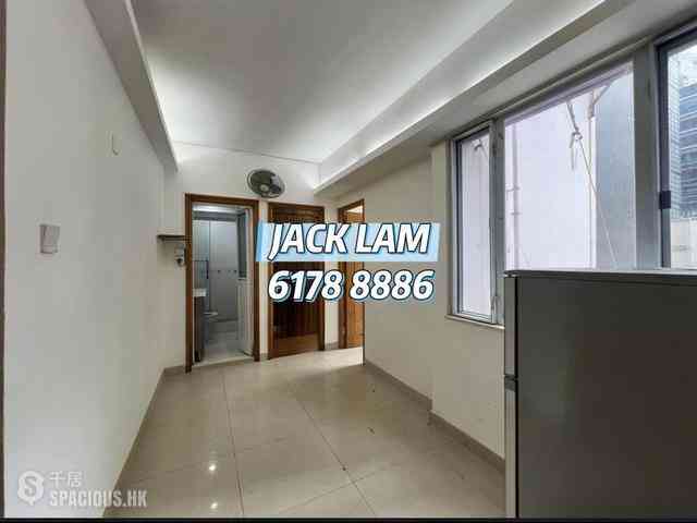 Tsim Sha Tsui - Wah Fai Mansion 04