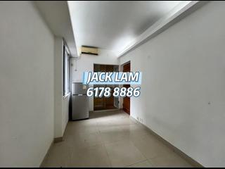 Tsim Sha Tsui - Wah Fai Mansion 05