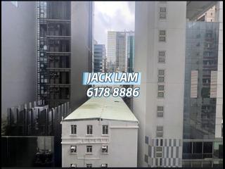 Tsim Sha Tsui - Wah Fai Mansion 06