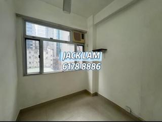 Tsim Sha Tsui - Wah Fai Mansion 08