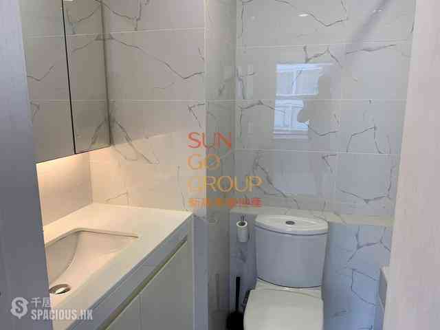 Mid Levels Central - Seymour Place 10