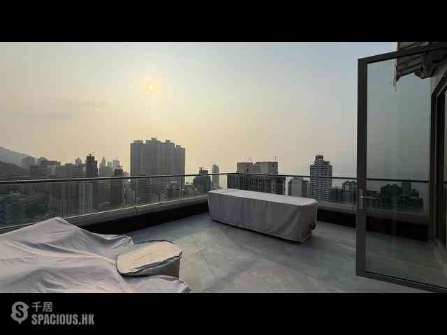 Sai Ying Pun - The Summa Block 1 09