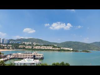 愉景湾 - 愉景湾8期 海堤居 02