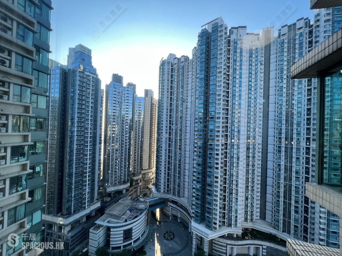 大角咀 - 维港湾 01