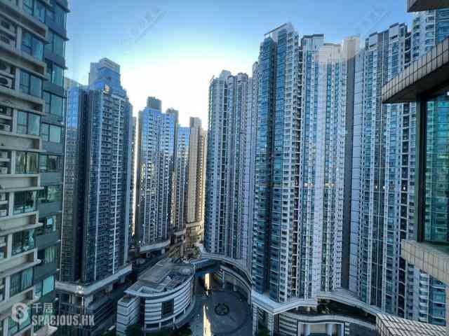 大角咀 - 维港湾 01