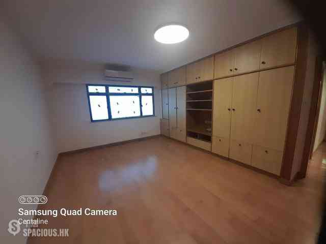 Mid Levels West - Hong Kong Garden 03