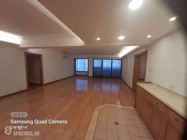 Mid Levels West - Hong Kong Garden 10