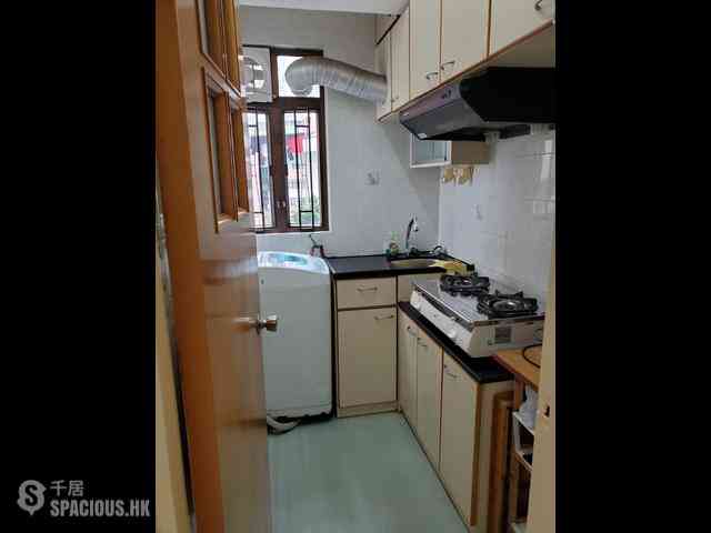 Shek Tong Tsui - Nam Cheong Building 07