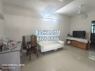 Jordan - Man Wah Building 02