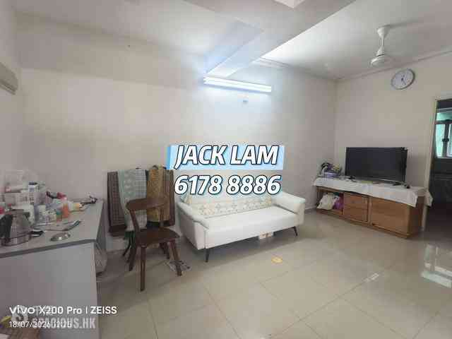Jordan - Man Wah Building 02