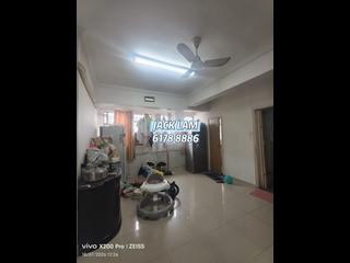 Jordan - Man Wah Building 04