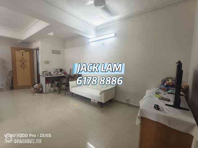 Jordan - Man Wah Building 06