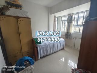 Jordan - Man Wah Building 07