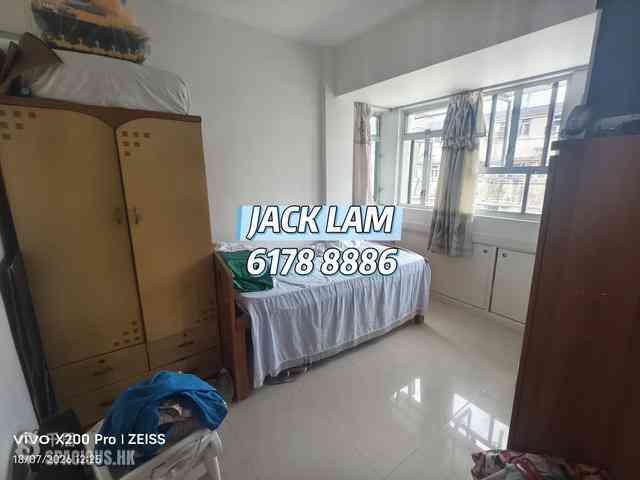 Jordan - Man Wah Building 07