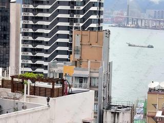Sai Ying Pun - 63, Pokfulam Amber House (Tower 1) 03