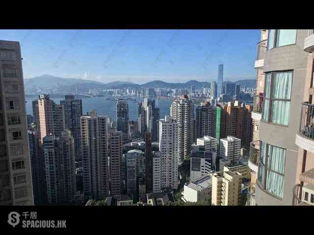 Mid Levels West - Dragonview Court 17