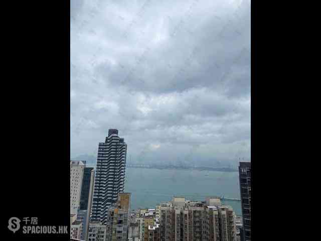 Sai Ying Pun - 63, Pokfulam Amber House (Tower 1) 07
