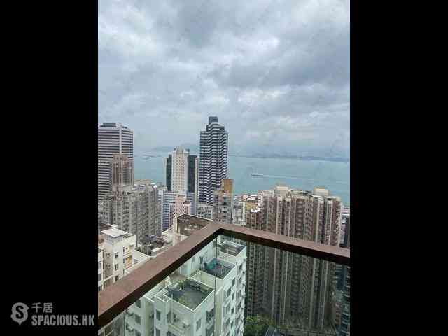 Sai Ying Pun - 63, Pokfulam Amber House (Tower 1) 11