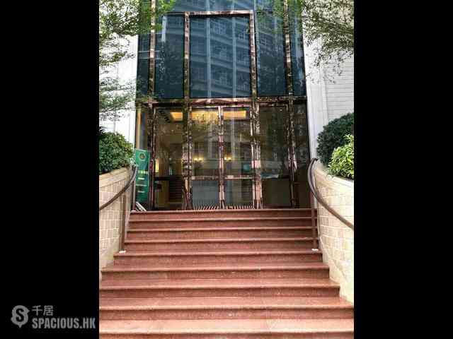 Sai Ying Pun - 63, Pokfulam Amber House (Tower 1) 18