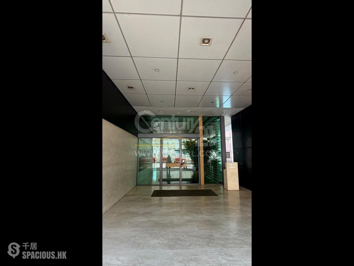 坚尼地城 - 域多利道60号 01