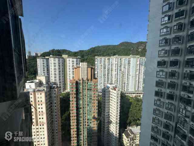 铜锣湾 - 光明台1座 01