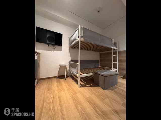 Jordan - Lee Shing Mansion 04