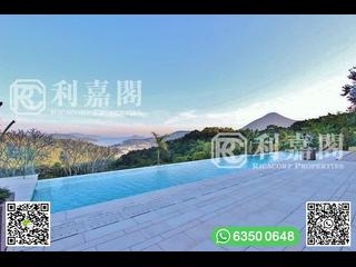 西贡 - 庆径石村 02