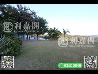 西贡 - 庆径石村 11