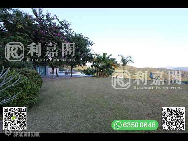 Sai Kung - Hing Keng Shek 11