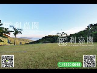 西贡 - 庆径石村 09
