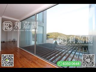西贡 - 庆径石村 17