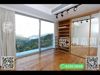 西贡 - 庆径石村 21