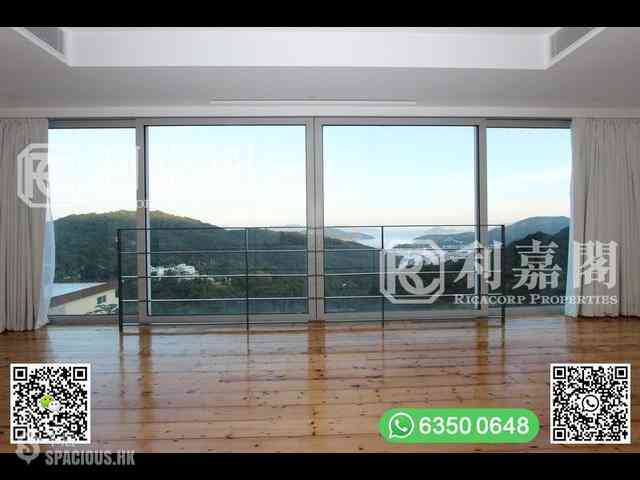 Sai Kung - Hing Keng Shek 27