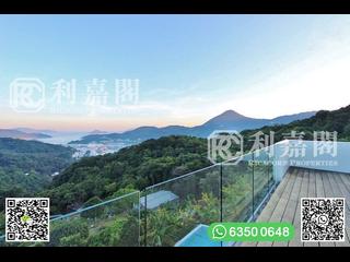 西贡 - 庆径石村 34