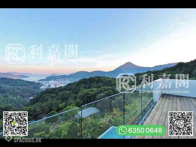 Sai Kung - Hing Keng Shek 34