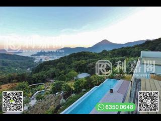 西贡 - 庆径石村 33