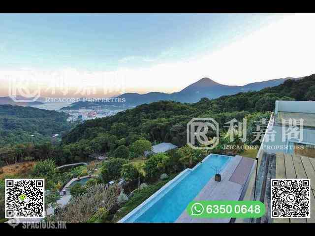 Sai Kung - Hing Keng Shek 33