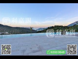 西贡 - 庆径石村 06
