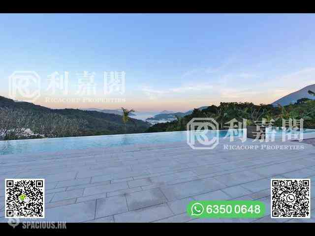 Sai Kung - Hing Keng Shek 06