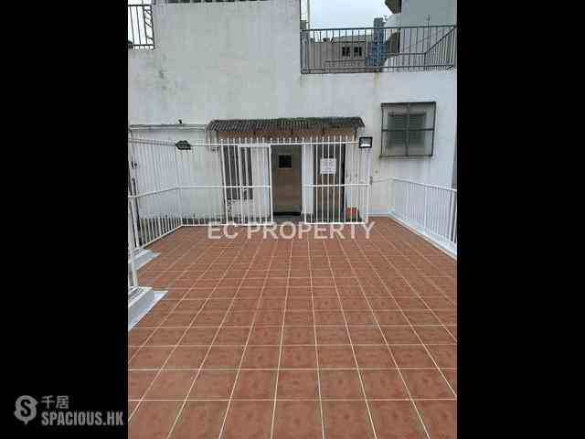 Wan Chai - Linway Court 02