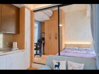 Sai Ying Pun - 63, Pokfulam Amber House (Tower 1) 02