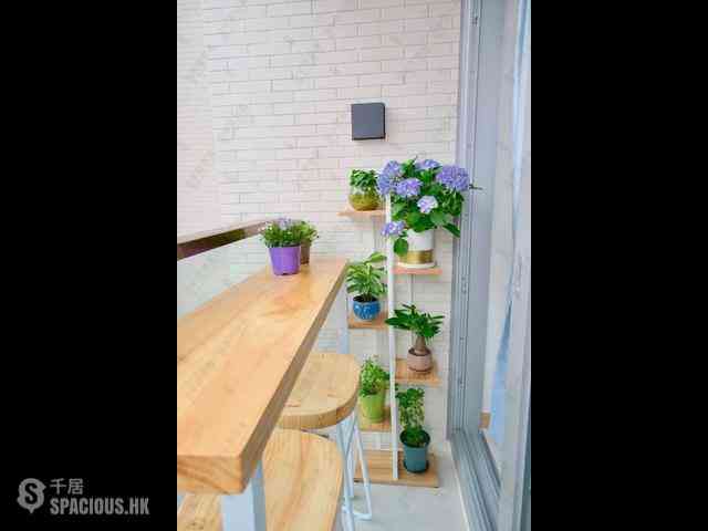 Sai Ying Pun - 63, Pokfulam Amber House (Tower 1) 08